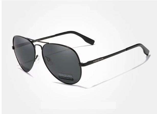 Unisex Sunglasses Kingseven 7735